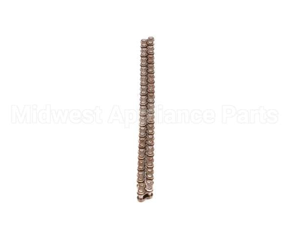 05.03.070.00 Hatco Chain,Roller,1/4P X 1/8W 15"L