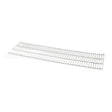 05.03.072.00 Compatible Hatco Wirebelt, 5.875X.5X91Links