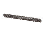 05.03.074.00 Hatco Chain,Roller,1/4P X 1/8W 13"L