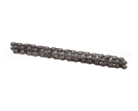 05.03.074.00 Hatco Chain,Roller,1/4P X 1/8W 13"L