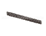 05.03.074.00 Hatco Chain,Roller,1/4P X 1/8W 13"L