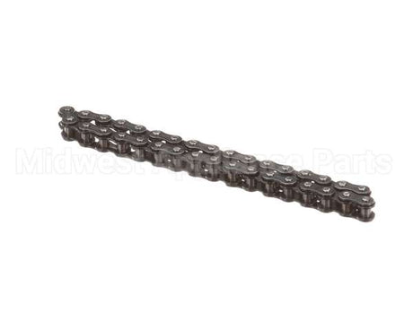 05.03.074.00 Hatco Chain,Roller,1/4P X 1/8W 13"L