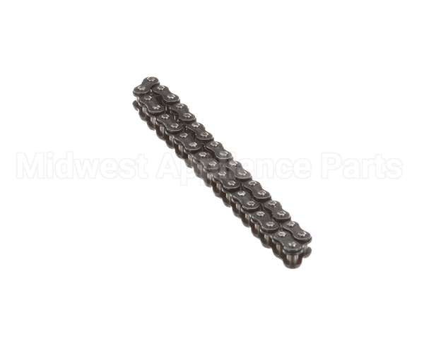 05.03.074.00 Hatco Chain,Roller,1/4P X 1/8W 13"L