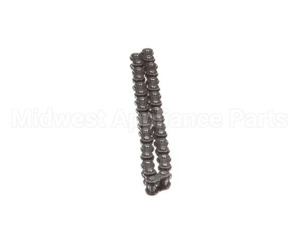 05.03.074.00 Hatco Chain,Roller,1/4P X 1/8W 13"L