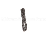 05.03.074.00 Hatco Chain,Roller,1/4P X 1/8W 13"L