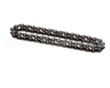 05.03.075.00 Hatco Chain,Roller,1/4P X 1/8W 8.5"L