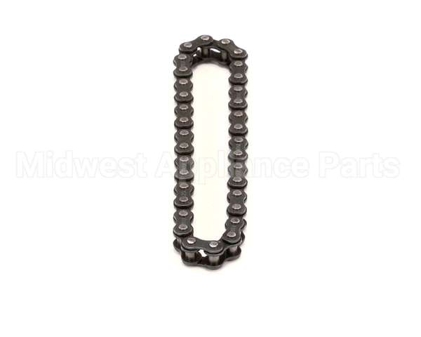 05.03.075.00 Hatco Chain,Roller,1/4P X 1/8W 8.5"L