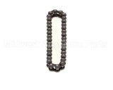 05.03.075.00 Hatco Chain,Roller,1/4P X 1/8W 8.5"L