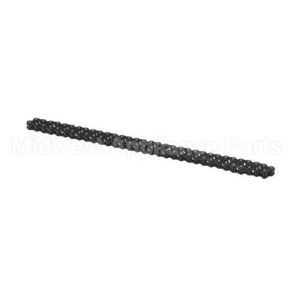 05.03.076.00 Compatible Hatco Chain, Roller, 1/4P X1/8W 16.5"L