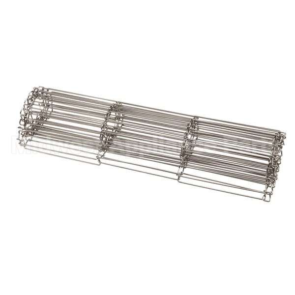 05.03.077.00 Compatible Hatco Wirebelt, 10X.5X54 Links