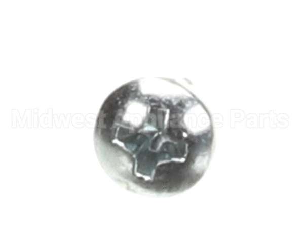 05.04.005.00 Hatco Sc Plt 8-32X5/16 Znc Ph