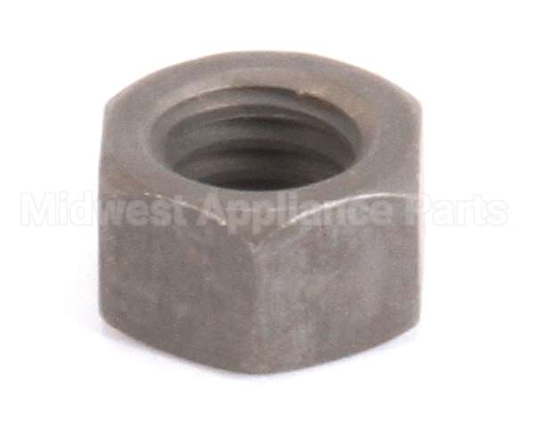 05.04.028.00 Hatco Nut Plt 3/8-16 Pkrz Hex