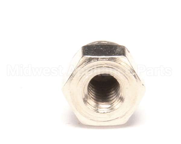 05.04.068A.00 Hatco Nut Plt 8-32 Ni Acorn