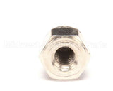 05.04.068A.00 Hatco Nut Plt 8-32 Ni Acorn