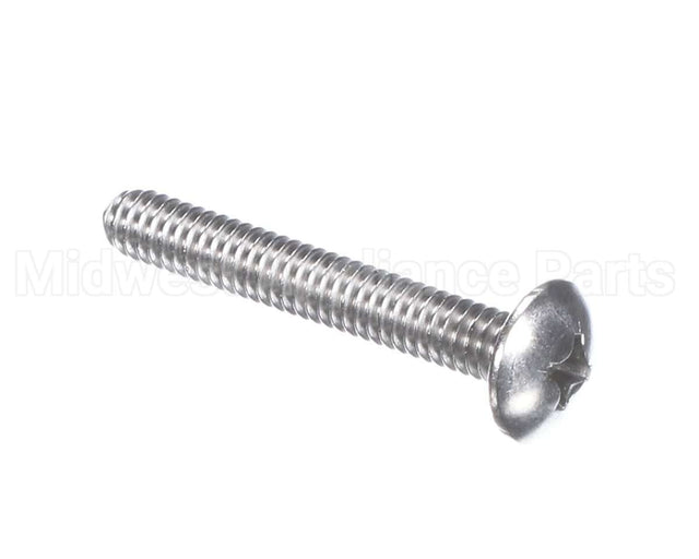05.04.128.00 Hatco Sc Ss 1/4-20X1-3/4 Ph Tr