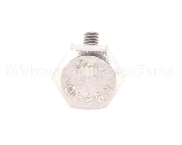 05.04.201.00 Hatco Blt Ss 1/4-20X1/2 Hex Grade 2