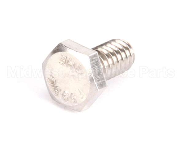 05.04.201.00 Hatco Blt Ss 1/4-20X1/2 Hex Grade 2