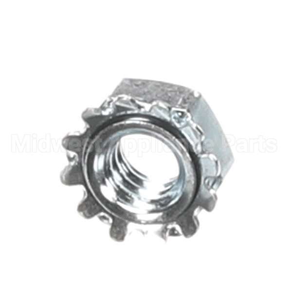 05.04.205.00 Compatible Hatco Nut Plt 1/4-20 Keps