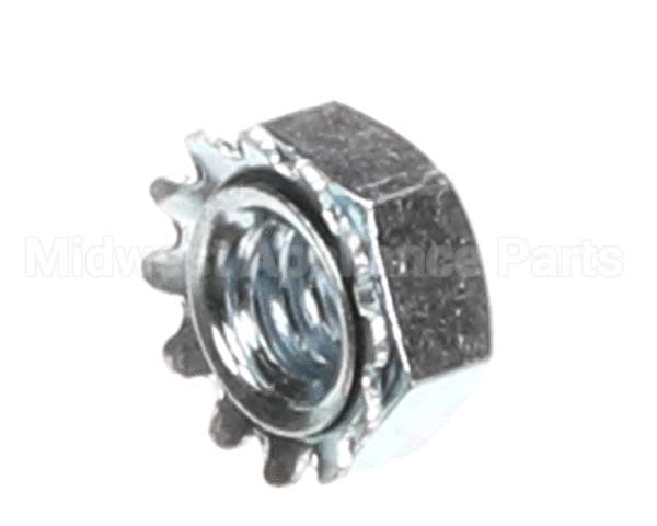 05.04.205.00 Hatco Nut Plt 1/4-20 Keps