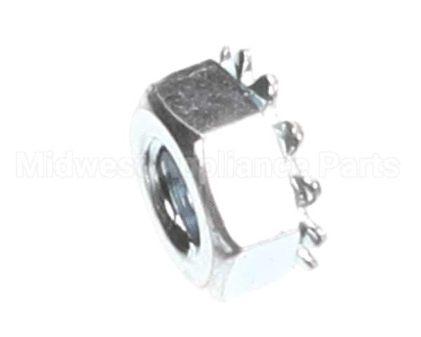 05.04.205.00 Hatco Nut Plt 1/4-20 Keps