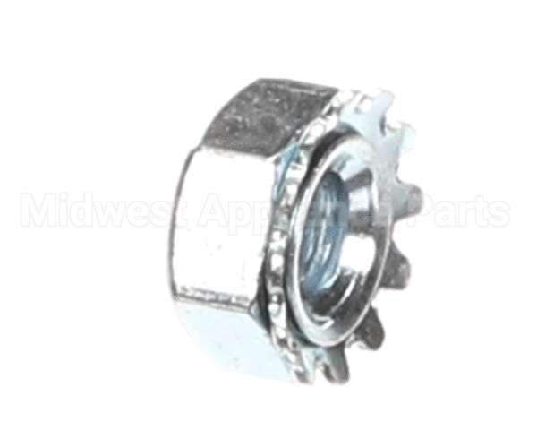 05.04.205.00 Hatco Nut Plt 1/4-20 Keps