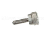 05.04.305.00 Hatco Spc Ss 8-32X1/2 Thumbscrew
