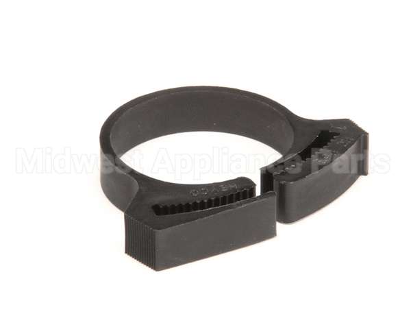 05.04.354.00 Hatco Heyco Nylon 6/6 Hose Clamp