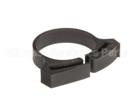 05.04.354.00 Hatco Heyco Nylon 6/6 Hose Clamp