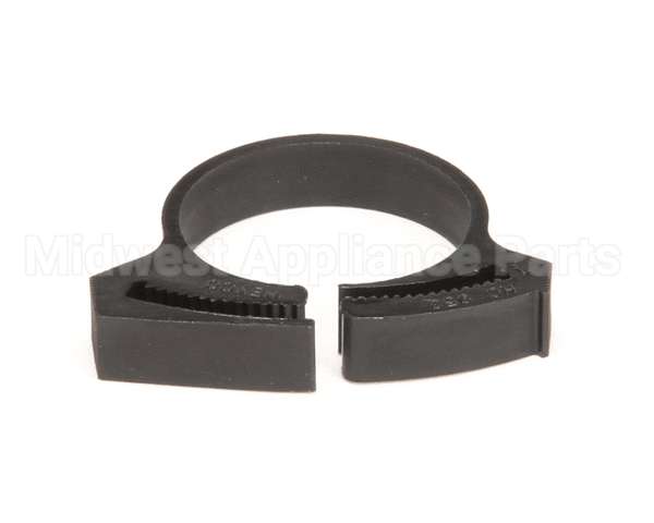 05.04.354.00 Hatco Heyco Nylon 6/6 Hose Clamp