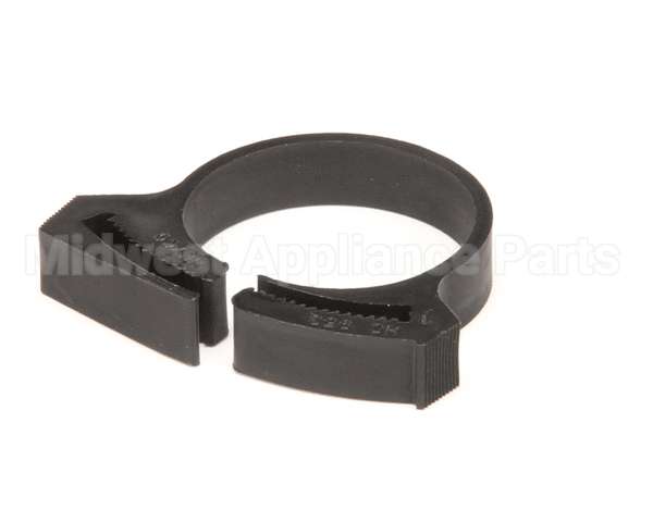 05.04.354.00 Hatco Heyco Nylon 6/6 Hose Clamp