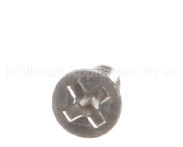 05.04.442.00 Hatco 6/32 X 5/16 In Stainless Steel