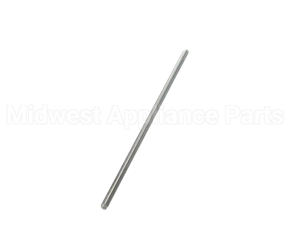 05.04.482.00 Hatco Rod Plt 8-32X6 Rod Threaded