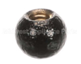 05.04.563.01 Hatco Nut Brass Black