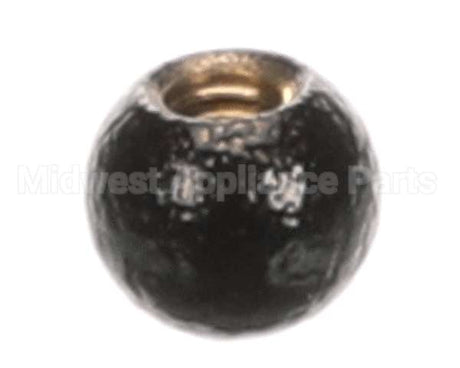 05.04.563.01 Hatco Nut Brass Black