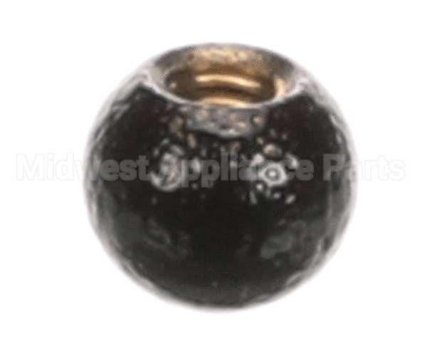 05.04.563.01 Hatco Nut Brass Black