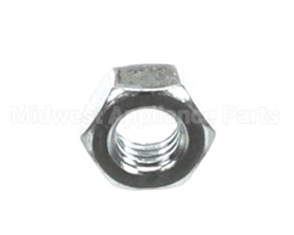 05.04.682.00 Ovention Nut Plt M6 Hex
