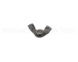 05.04.946.00 Hatco Nut Ss M6-1.0 Lh Thread Wing