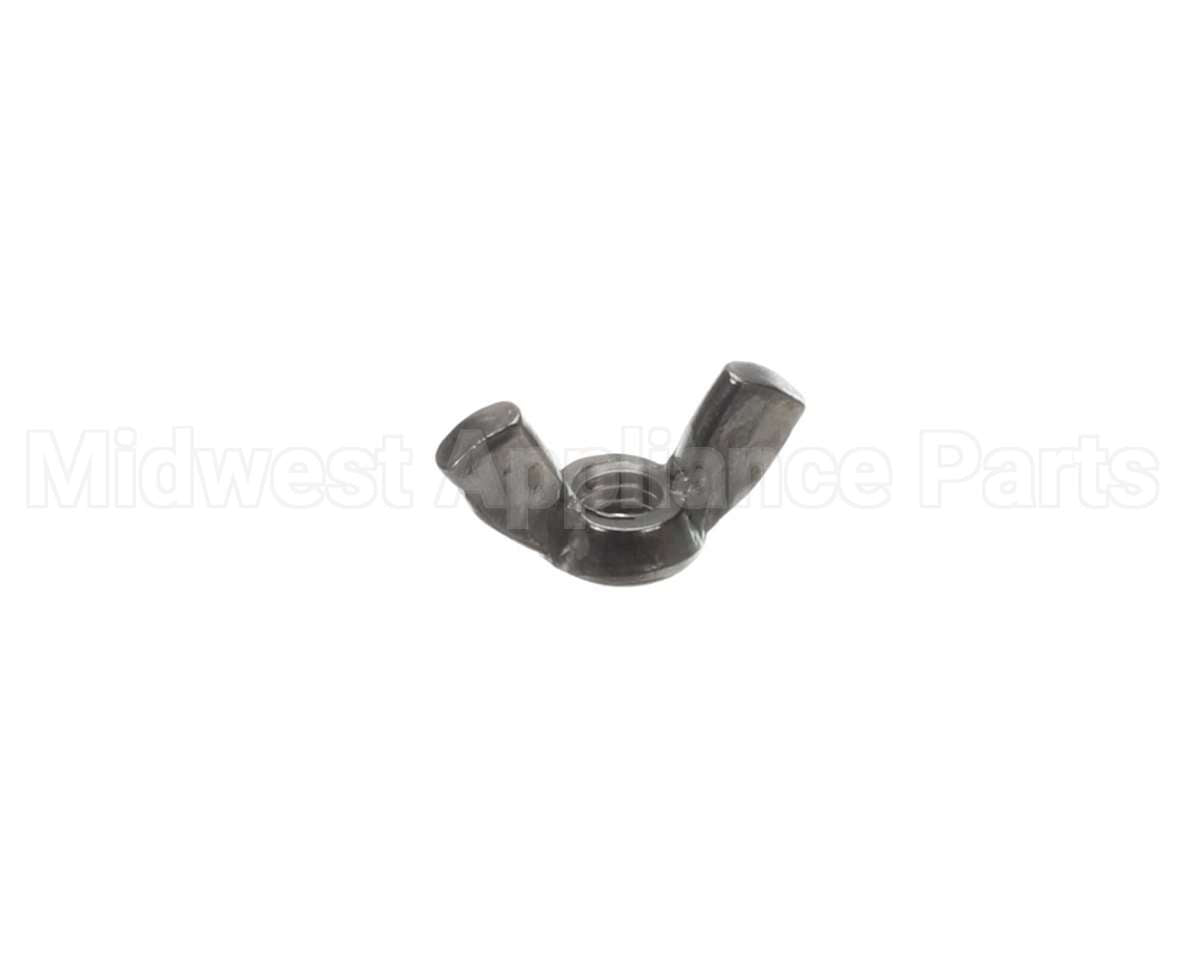 05.04.946.00 Hatco Nut Ss M6-1.0 Lh Thread Wing