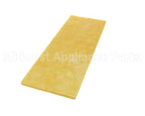 05.05.037.00 Hatco Insul 703 Plain 1/2X8X21.25