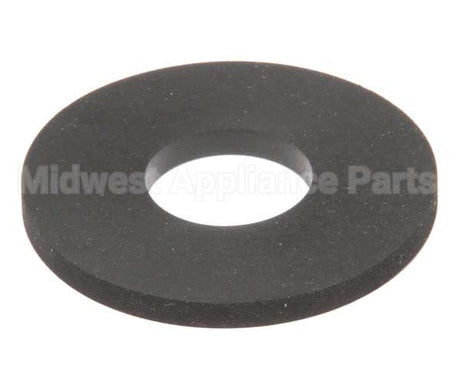 05.06.006.00 Hatco Rub 1.0Id 2.5Od .188 Blk Epdm