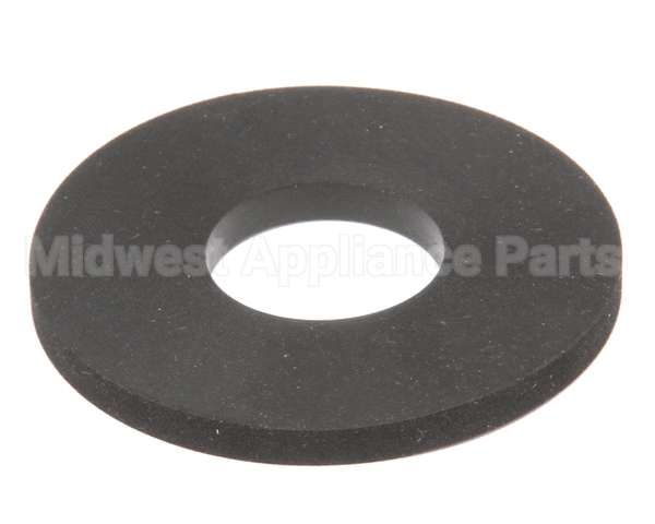 05.06.006.00 Hatco Rub 1.0Id 2.5Od .188 Blk Epdm