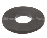 05.06.006.00 Hatco Rub 1.0Id 2.5Od .188 Blk Epdm
