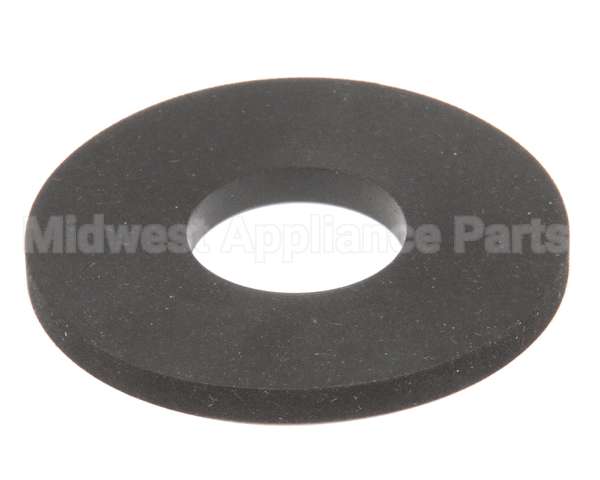 05.06.006.00 Hatco Rub 1.0Id 2.5Od .188 Blk Epdm