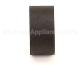 05.06.007.00 Hatco Black Rubber Hose Adapter