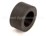 05.06.007.00 Hatco Black Rubber Hose Adapter