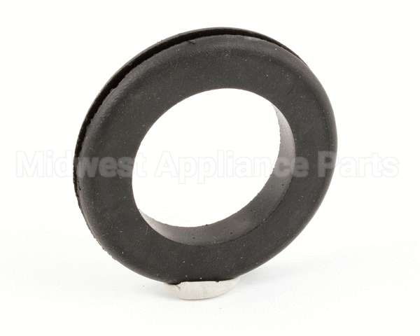 05.06.008.00 Hatco Grommet Black Molded