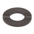 05.06.017.00 Compatible Hatco Rub 1.283X2.5X.188 Blk Epdm