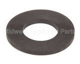 05.06.017.00 Hatco Rub 1.283X2.5X.188 Blk Epdm