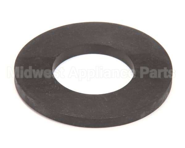 05.06.017.00 Hatco Rub 1.283X2.5X.188 Blk Epdm
