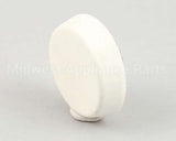 05.06.026.00 Hatco Rub 1-3/8" White Stopper